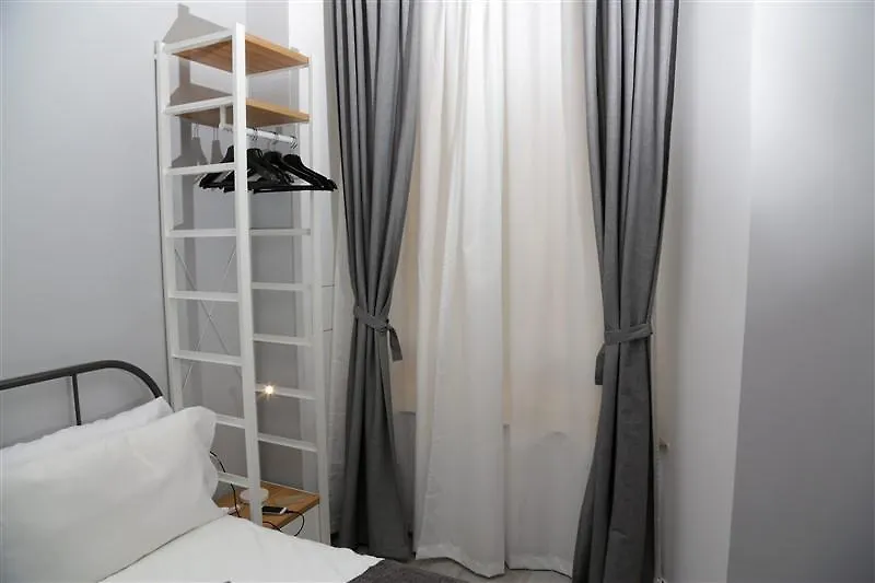 B&B Pika 48 나폴리