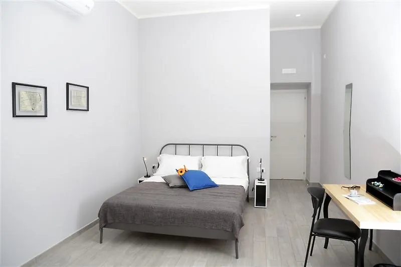B&B Pika 48 나폴리