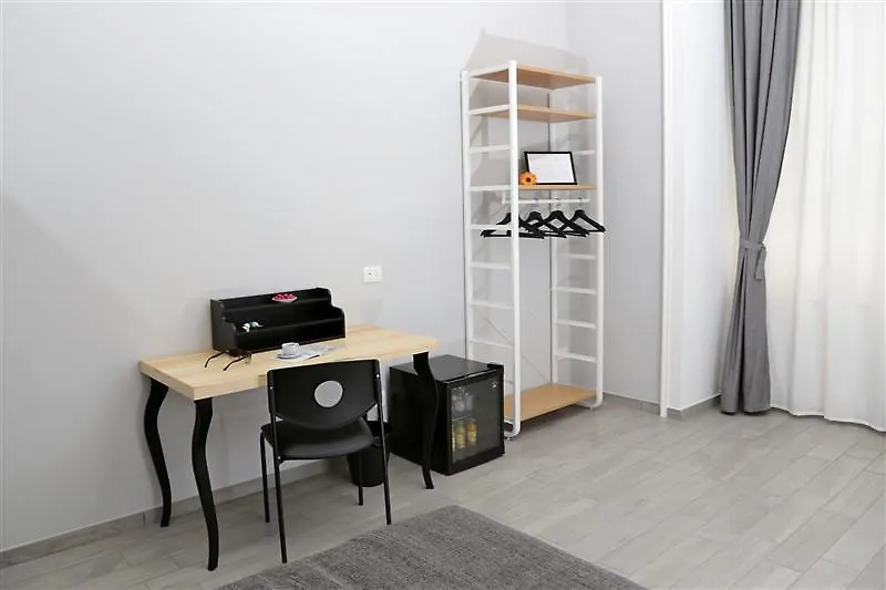 B&B Pika 48 나폴리