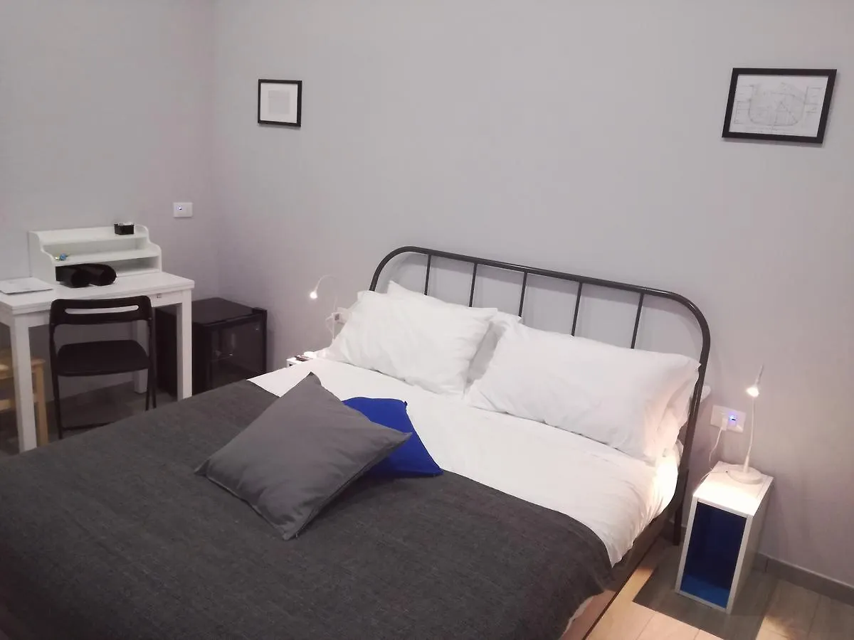 B&B Pika 48 나폴리 이탈리아