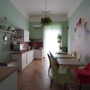 I Due Teatri Nocleg ze śniadaniem